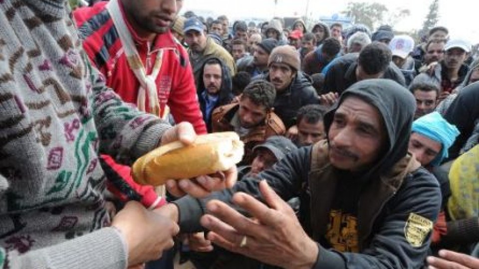 România va primi refugiați eșalonat, începând din noiembrie