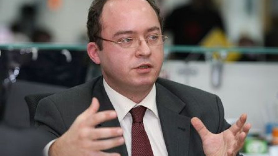 România preferă un sistem de cote voluntare pentru refugiaţi