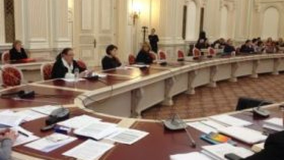 Legea privind pensiile speciale ale parlamentarilor, retrimisă în comisie