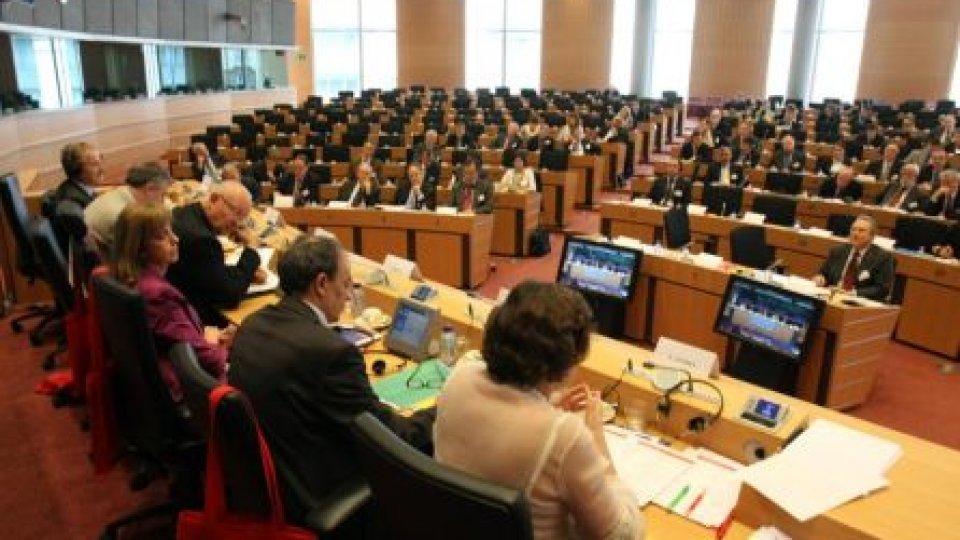 Traficul de fiinţe  umane, în dezbaterea experţilor UE