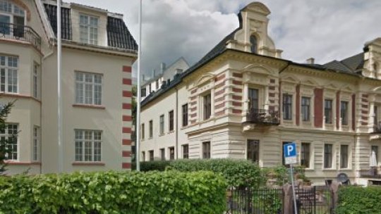 CAZUL Bodnariu. Ambasadorul României se întâlnește cu ministrul norvegian al copiilor