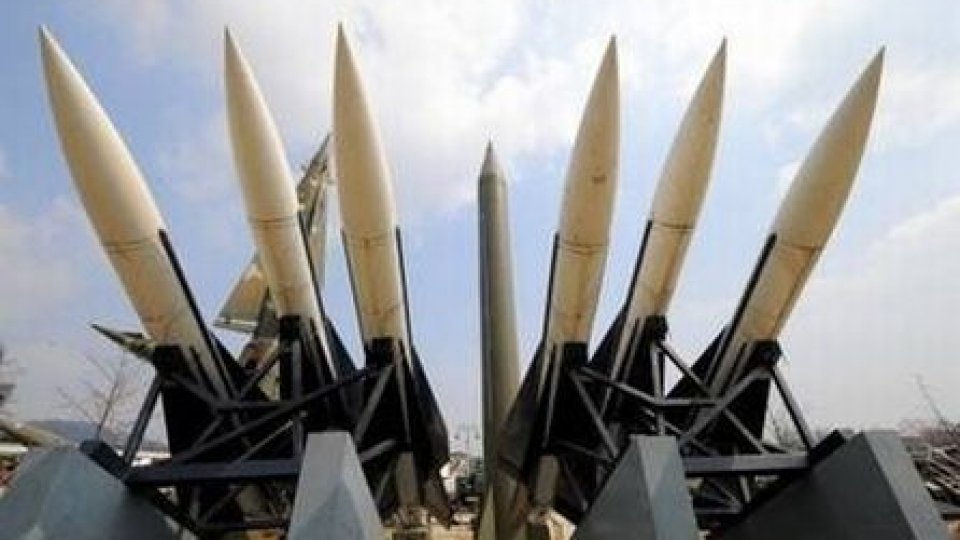 Scutul antirachetă de la Deveselu, complet operaţional anul acesta