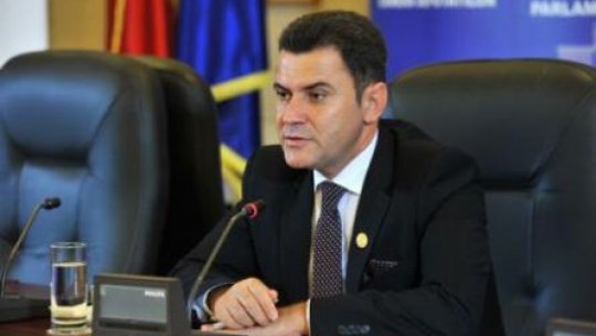 Deputaţii din Comisia pentru românii din afara graniţelor merg în Norvegia