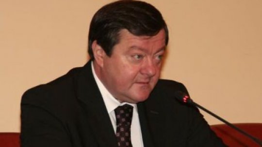 Preşedintele CJ Caraş-Severin, condamnat la doi ani de închisoare cu suspendare