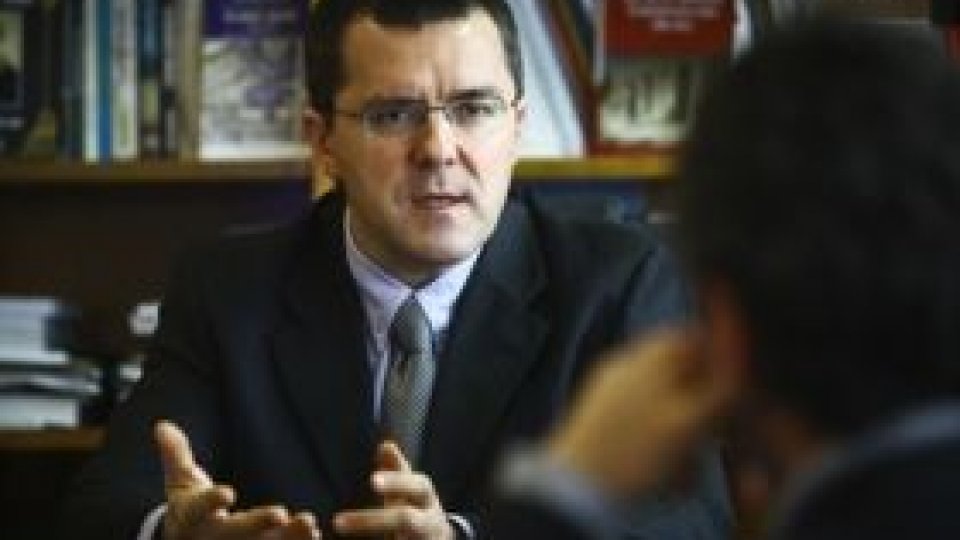 Dan Dungaciu: Republica Moldova are o singură miză reală