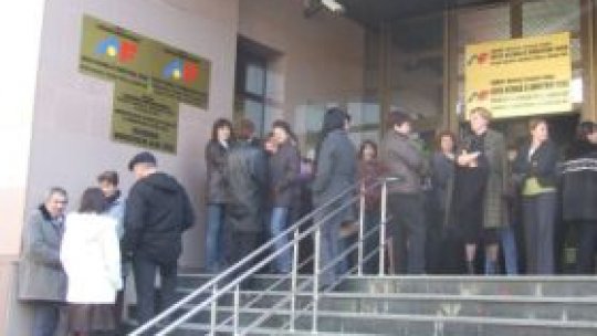 România are cel mai mic grad de colectare a taxelor din UE