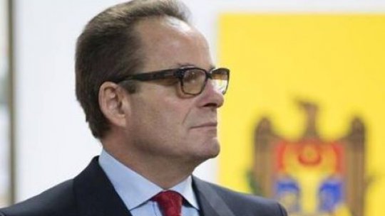 Ion Păduraru, cotat cu "şanse minime" de a deveni premierul Republicii Moldova