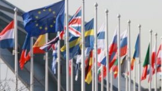 Uniunea Europeană combate finanţarea terorismului