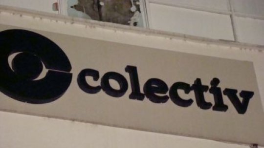 Expertiza în cazul incendiului de la Colectiv a fost finalizată