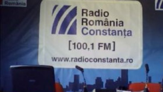 Radio România Constanţa împlineşte 26 de ani
