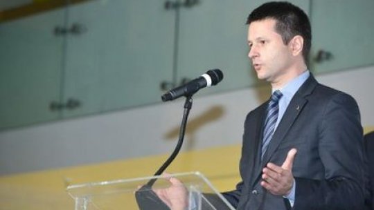 Ministrul Energiei: Nu vor fi probleme în alimentarea cu gaze naturale