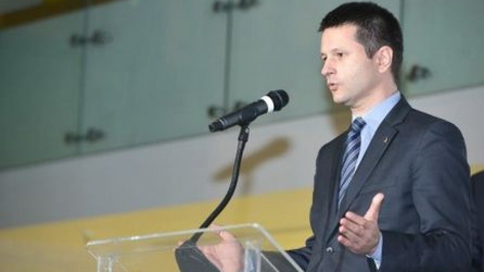Ministrul Energiei: Nu vor fi probleme în alimentarea cu gaze naturale
