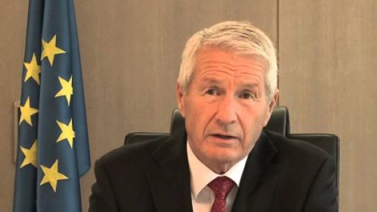 România "a făcut progrese importante în lupta împotriva corupţiei"