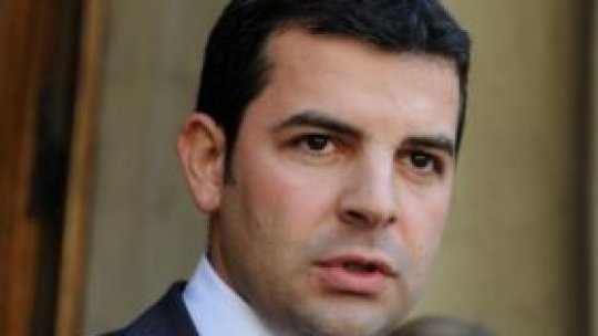 Interviu despre alegerile locale cu Daniel Constantin, copreşedinte ALDE