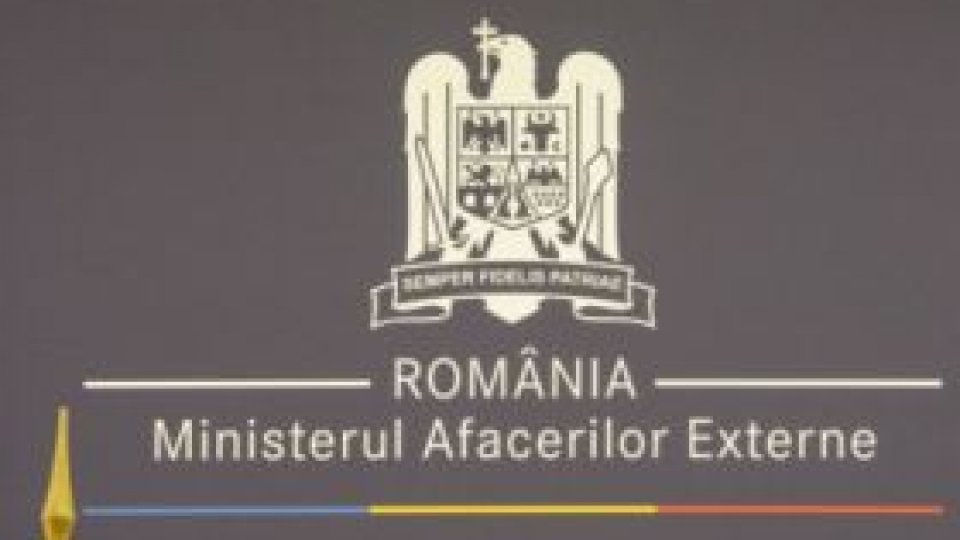 Avertisment MAE privind cetăţenii români care călătoresc în Ucraina