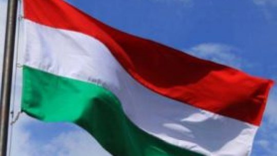 Ungaria ia măsuri împotriva "presiunii migraţioniste"
