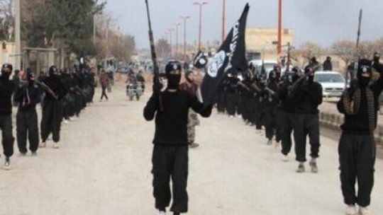 Avertizare: Statul Islamic, gata de noi atentate în Europa