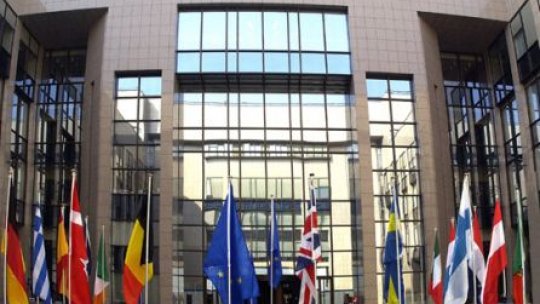 Comisia Europeană salută progresele României anticorupţie