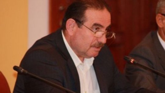 Prefectul de Caraş-Severin şi-a anunţat demisia