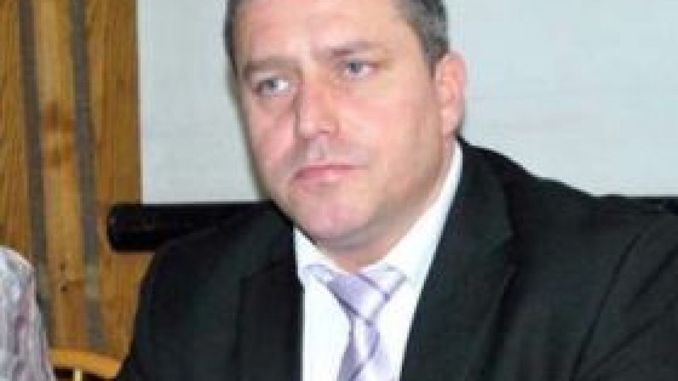 AUDIO Interviu cu Haralambie Vochiţoiu, senator UNPR