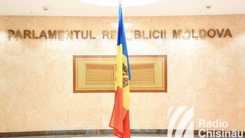 O parte a revendicărilor, acceptate de Parlamentul de la Chişinău