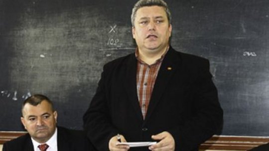 UNPR nu exclude colaborarea cu niciun partid la locale