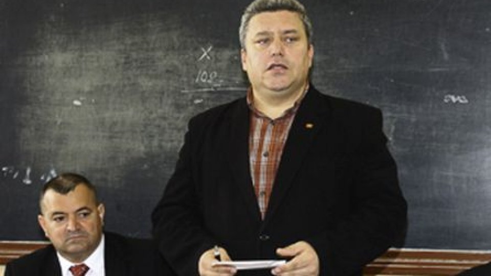 UNPR nu exclude colaborarea cu niciun partid la locale