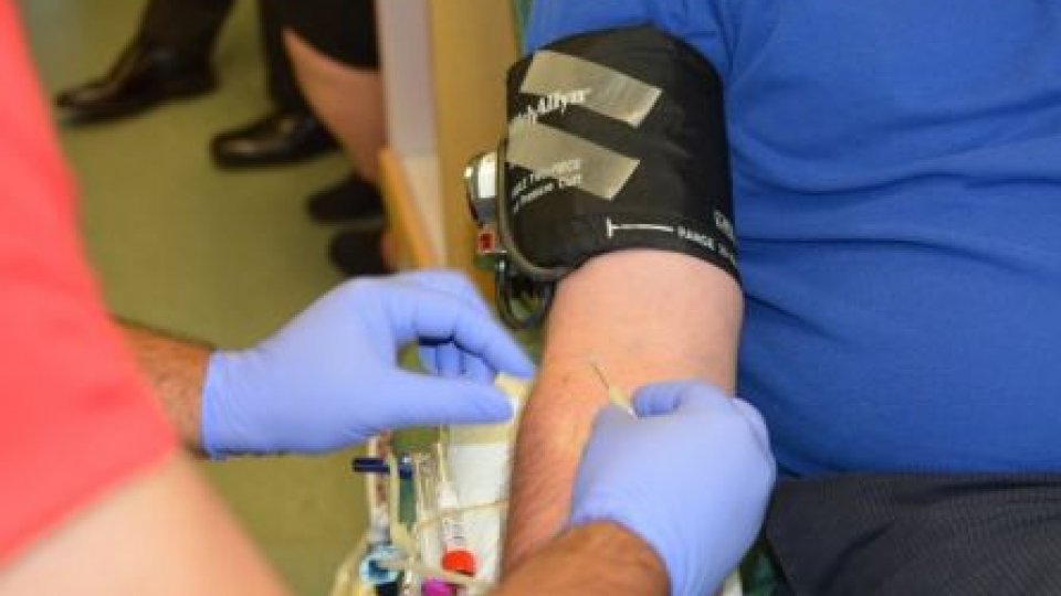 Analizele de laborator, introduse în dosarul electronic al pacientului