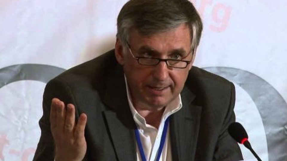 Ion Sturza a prezentat lista noului cabinet al R.Moldova