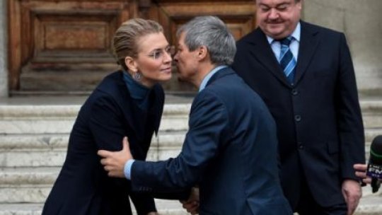 Se preconizează discuţii premier-partide pe tema alegerilor locale