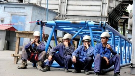 Amenzi drastice pentru munca la negru