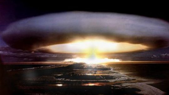 Reacţii internaţionale la testarea de către Coreea de Nord a unei bombe cu hidrogen