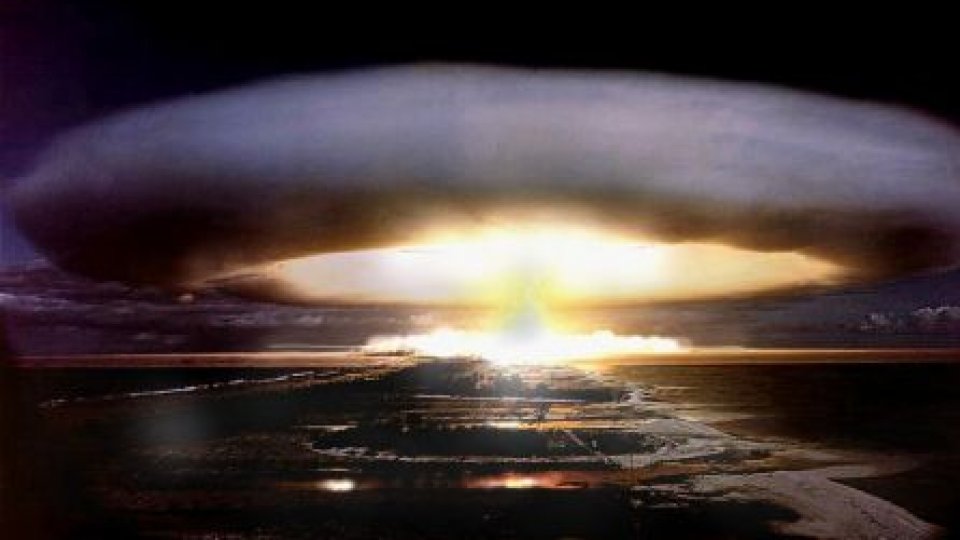 Reacţii internaţionale la testarea de către Coreea de Nord a unei bombe cu hidrogen