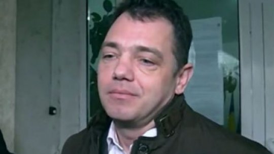 Senatorul Ștefan Oprea, trimis în judecată