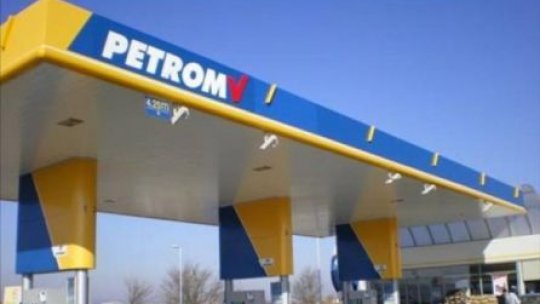 Ministerul Energiei, vigilent în privinţa companiilor OMV Petrom şi Gazprom