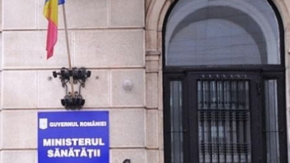 Ministerul Sănătăţii pregăteşte o nouă formă a contractelor pentru managerii de spitale