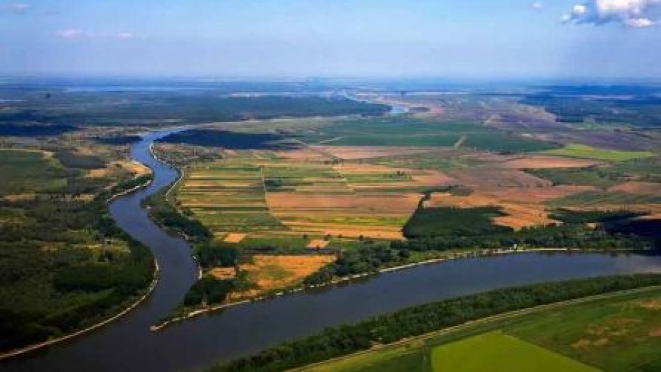 Delta Dunării, o zonă cu potențial pentru investiții cu fonduri europene