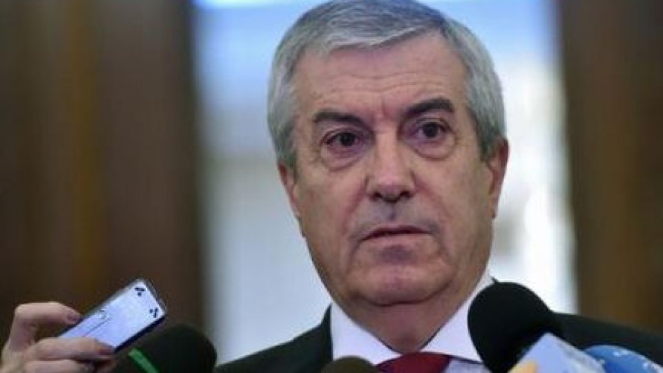 Tăriceanu, apel la parlamentari să nu se mai pronunţe pe cererile DNA