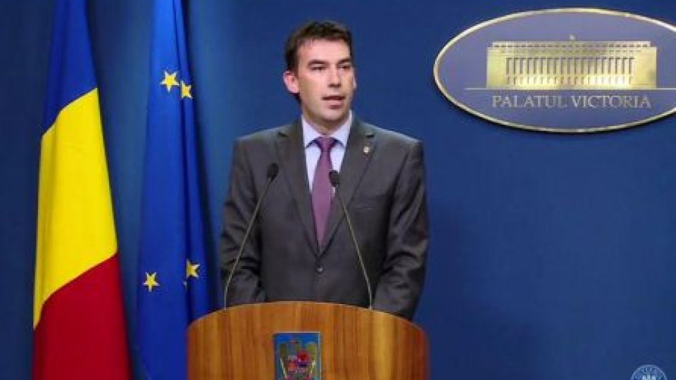 S-a schimbat modul de folosire al coloanelor oficiale