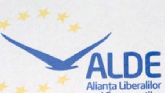 ALDE și-a lansat programul ''România a 7-a putere economică a Europei''.