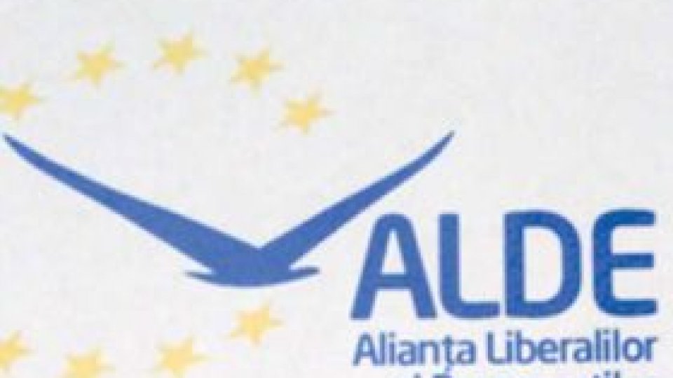 ALDE și-a lansat programul ''România a 7-a putere economică a Europei''.
