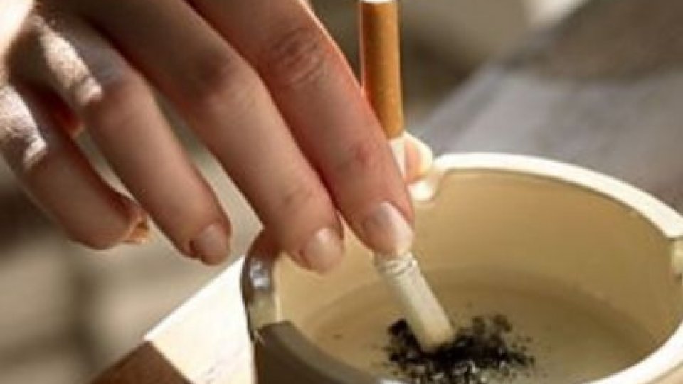 Amendamentele la Legea fumatului, respinse în Comisii