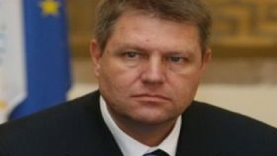 Iohannis: În dosarul Microsoft este importantă recuperarea prejudiciului