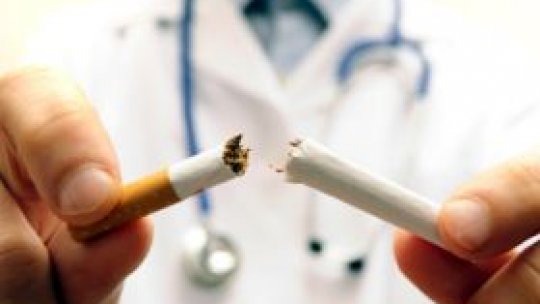 Modificările la Legea fumatului, respinse în comisiile de sănătate