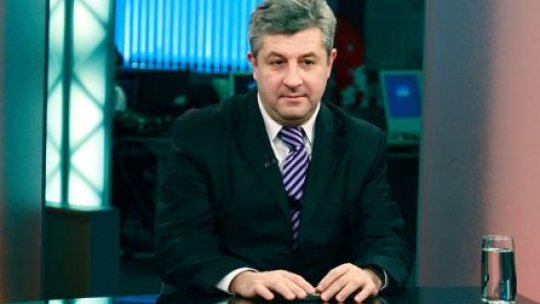 Preşedintele interimar al Camerei Deputaţilor, audiat la Instanţa Supremă