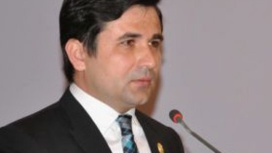 Cererea de arestare a deputatului Adrian Gurzău,  judecată de instanţa supremă 