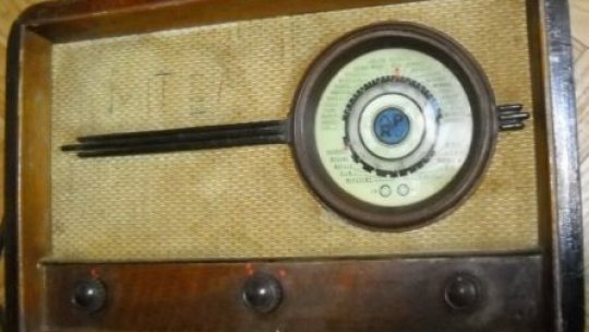 Radio România. De 88 de ani