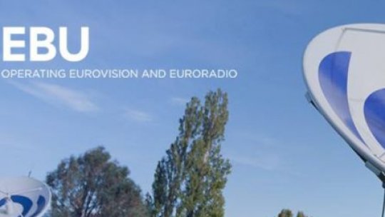 EBU cere asigurarea independenţei şi finanţării serviciilor publice Radio-TV
