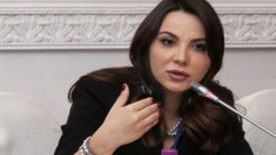 Şefa Autorităţii Electorale Permanente, reţinută de procurorii DNA