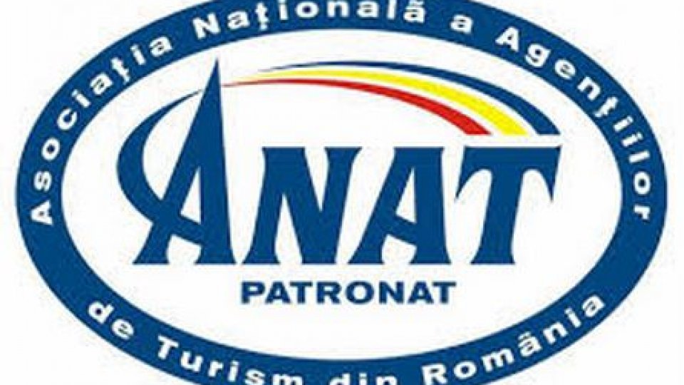 ANAT cere mărirea fondului de garantare pentru agenţiile de turism